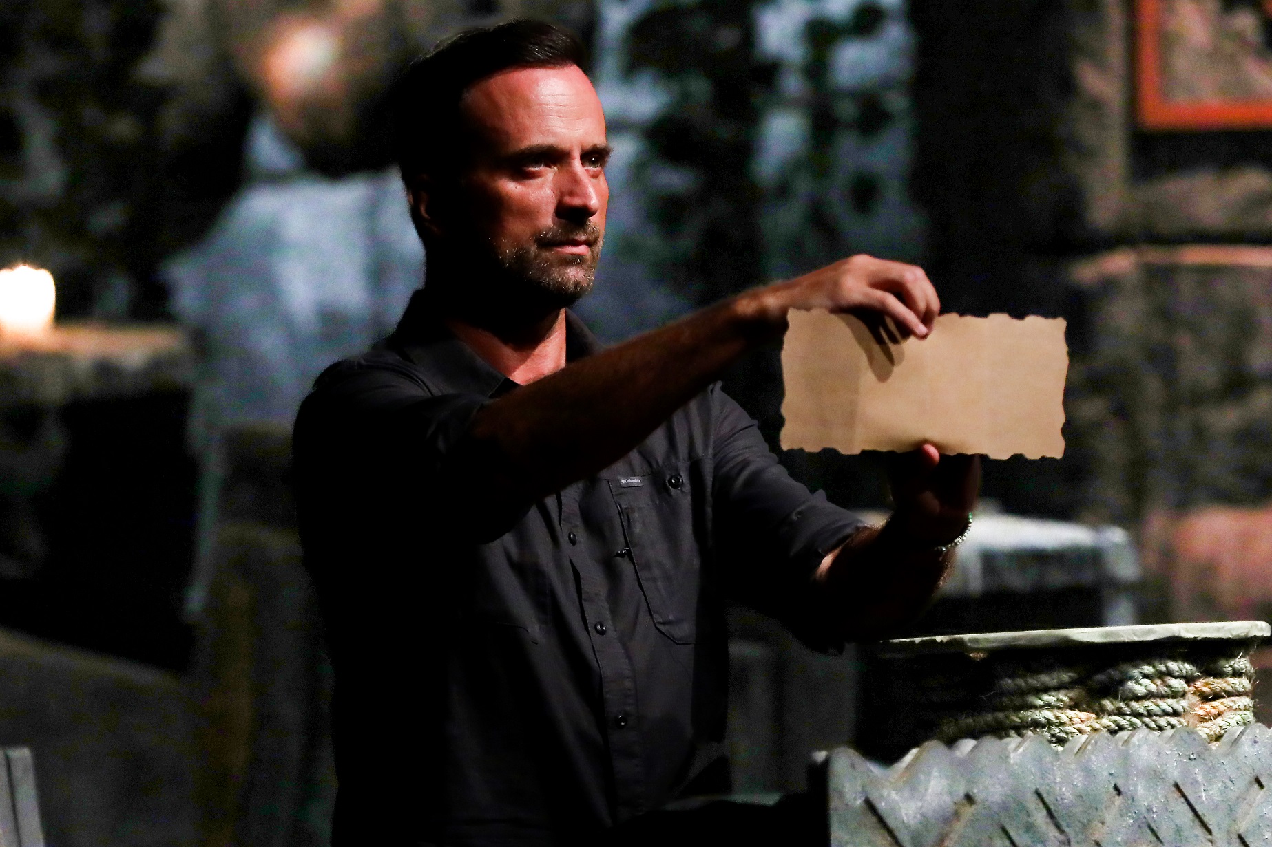 “Survivor all star”: Η μπλε ομάδα αποχωρεί από το στίβο