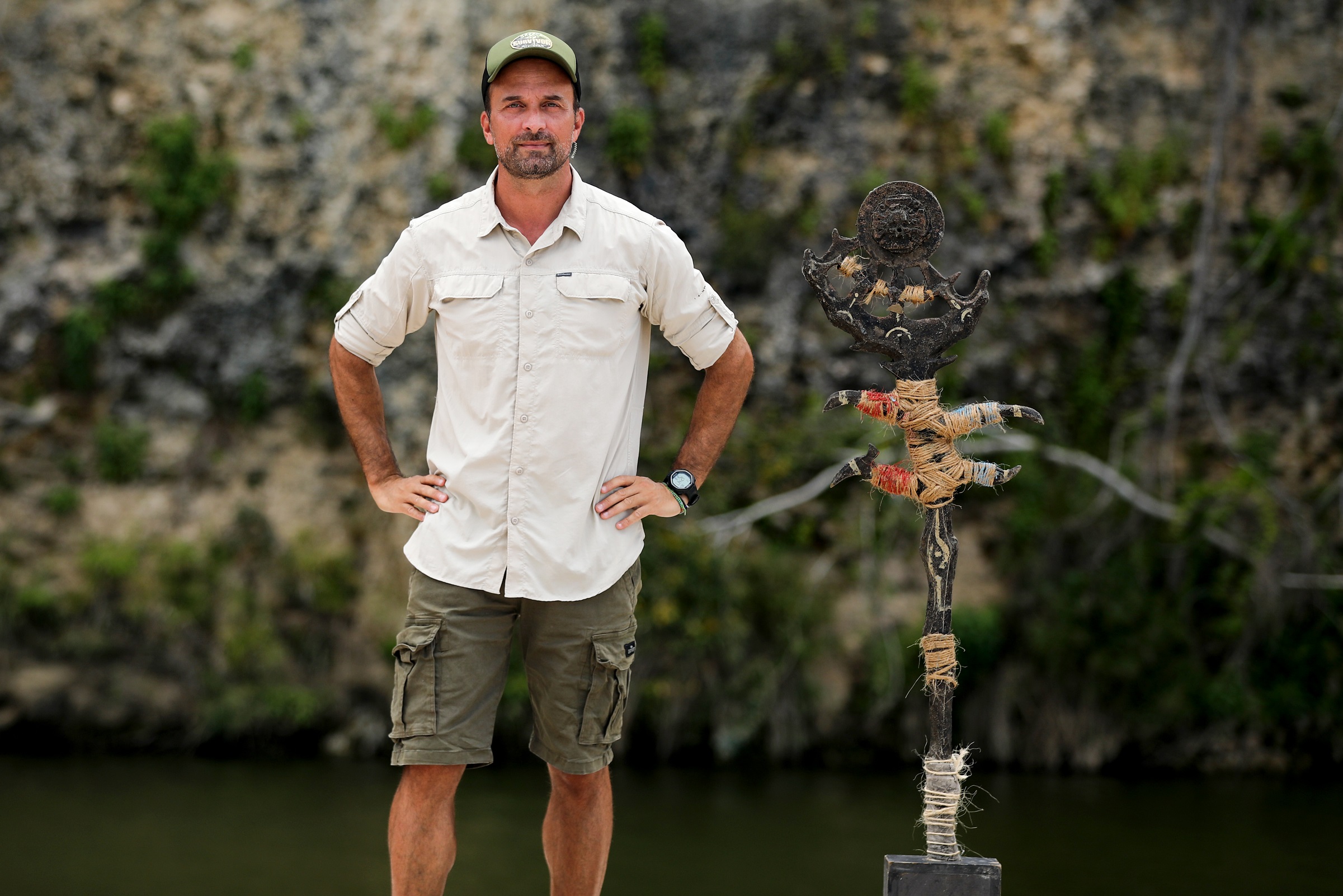 Αγώνας για γερά νεύρα απόψε στο “Survivor All Star”