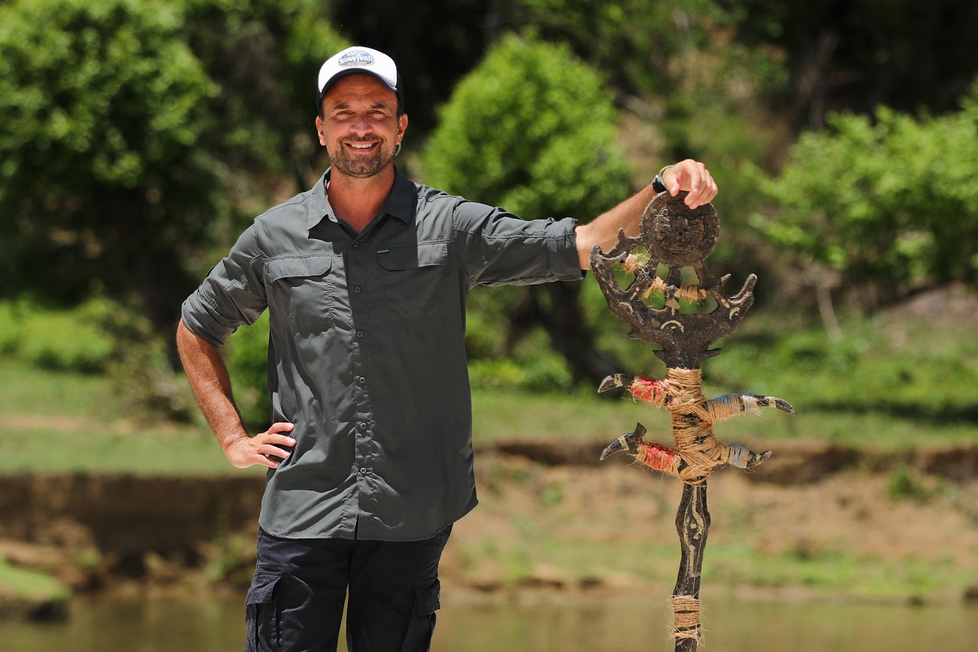 Πρώτο αγώνισμα και πρώτη ασυλία απόψε στο “Survivor all Star”