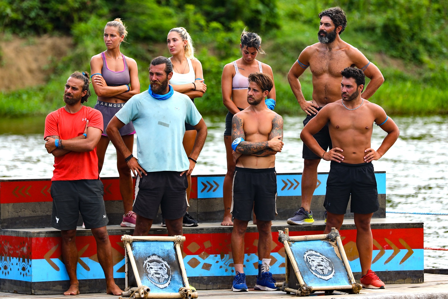 “Survivor All Star”: Μαγειρέματα και υποψηφιότητες απόψε στον ΣΚΑΪ