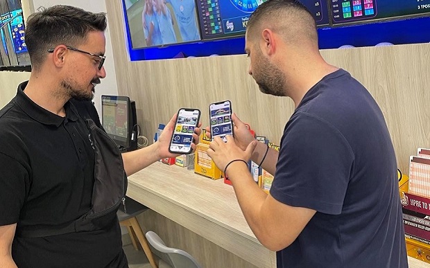 «ΟΠΑΠ Επιβραβεύσεις»: Προνόμια και δώρα μέσω της εφαρμογής OPAP Store App από όπου και αν βρίσκετε
