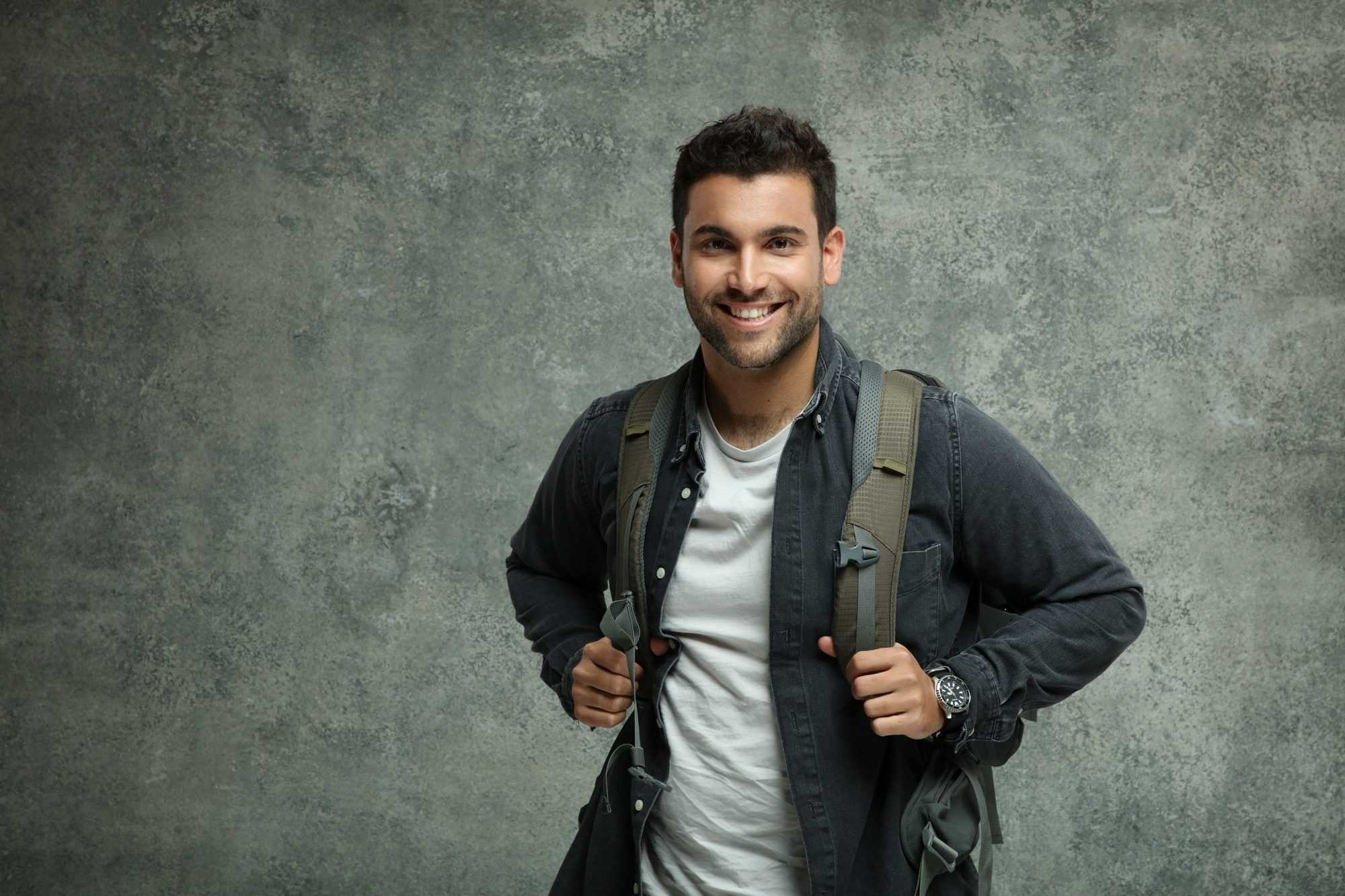 «Χωρίς Χάρτη»: Έρχεται στις 3 Ιουνίου το νέο travel show του ACTION 24  με τον Δημήτρη Καρβέλη