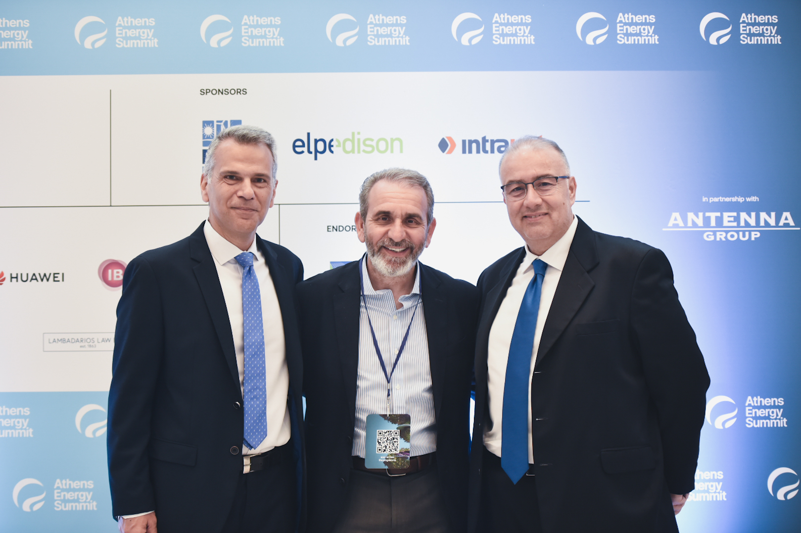 Νέο τμήμα εμπορικής δραστηριότητας στον όμιλο ΑΝΤΕΝΝΑ