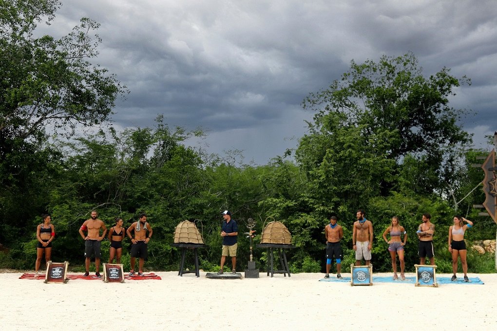 Φτάνει απόψε στα 100 επεισόδια το “Survivor all star”