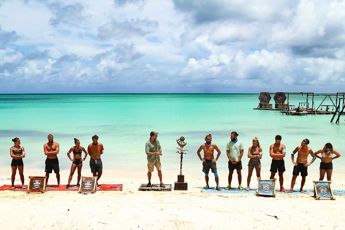 Ποιος θα είναι ο …επόμενος στο “Survivor all star”;