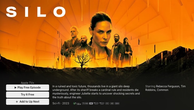 Ακριβαίνει η συνδρομή  και της  Apple TV – Ποιες οι χρεώσεις για  Disney+, Netflix, ANT1+