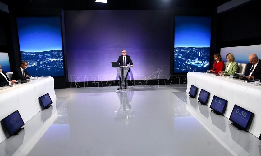 Δωρεάν χρόνος 12,5 εκατ. ευρώ για τις δύο διαφημιστικές αναμετρήσεις