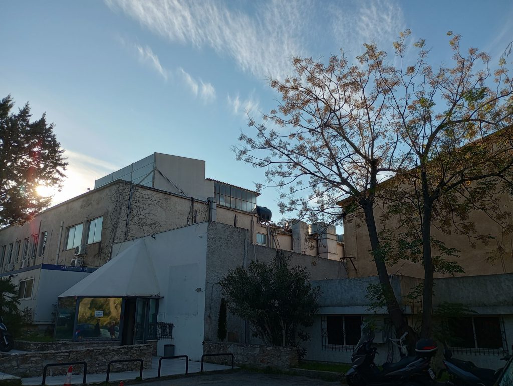Στο «σφυρί» το Studio Alfa για οφειλή 126.699,36 ευρώ