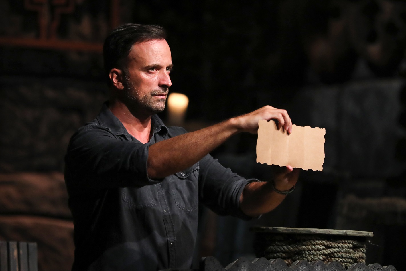 Οι στρατηγικές αλλάζουν στο “Survivor All Star”