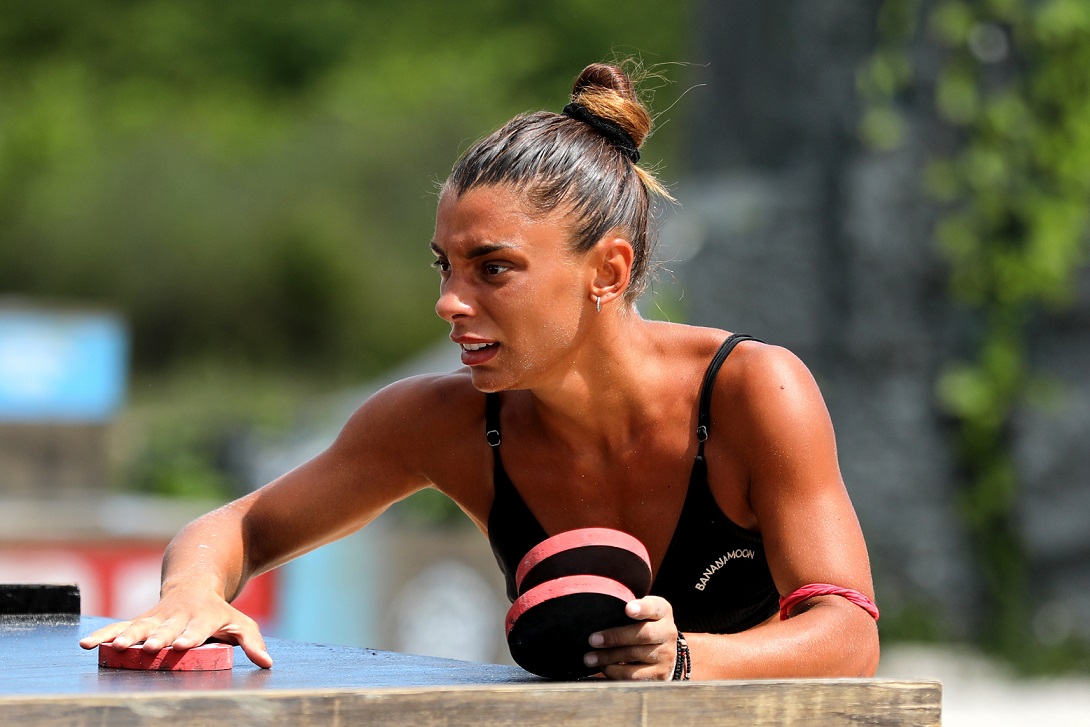 Νέος κύκλος με αγώνες ασυλίας στο “Survivor All Star”