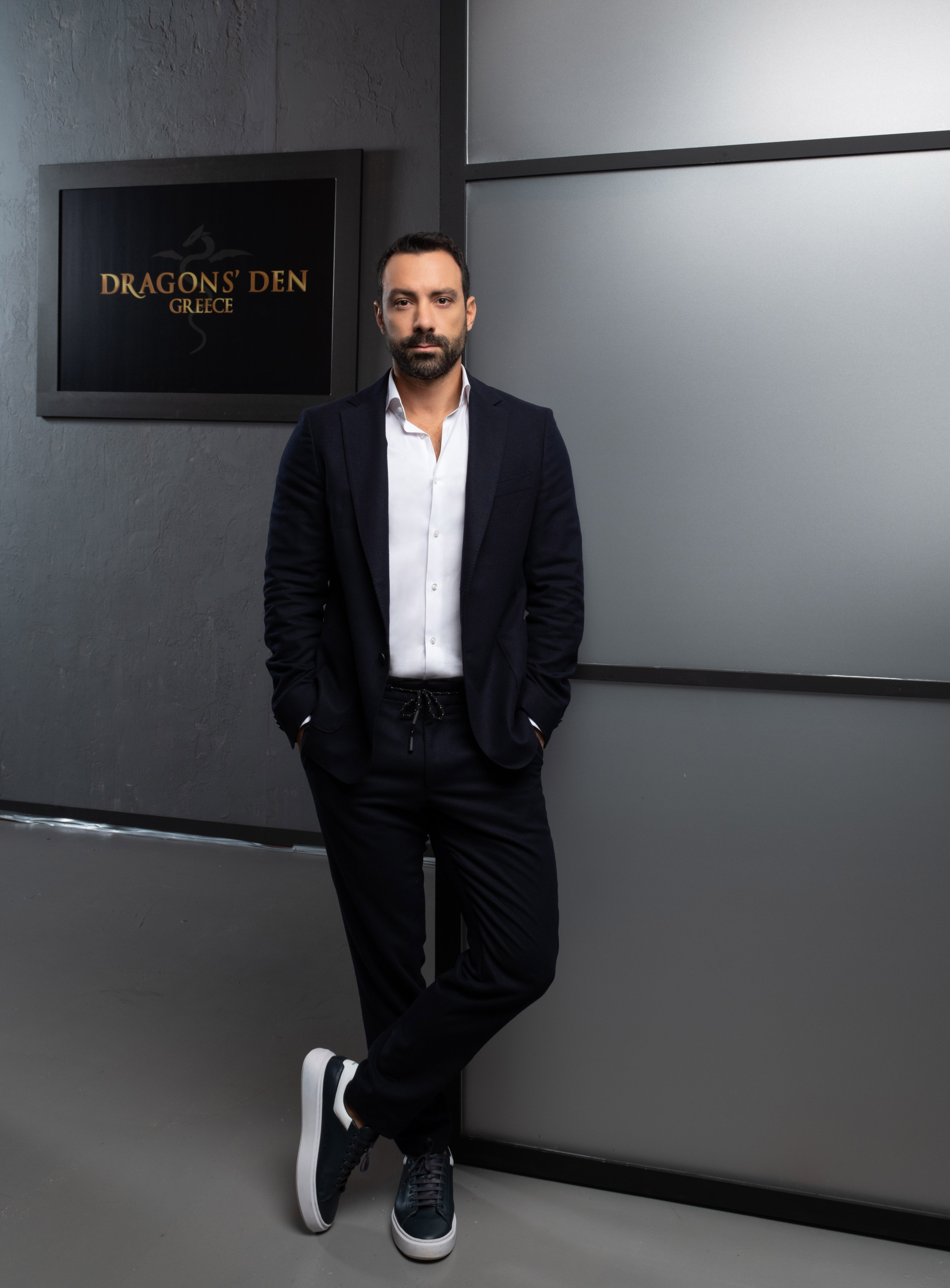 Επιστρέφει το «Dragons’ Den Greece» στον ΑΝΤ1