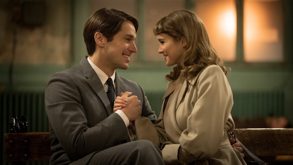 Πρεμιέρα στη Nova για την ταινία «Mrs. Harris Goes to Paris​»