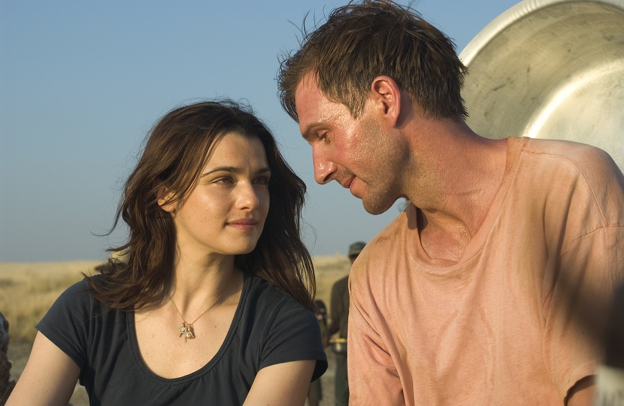 Συναρπαστικός Αύγουστος στα Novacinema με τη Νοτιοκορεάτικη βραβευμένη ταινία στις Κάννες Decision to Leave και με την JLο στο Shotgun Wedding