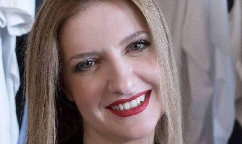 Πέθανε η δημοσιογράφος Ισμα Τουλάτου