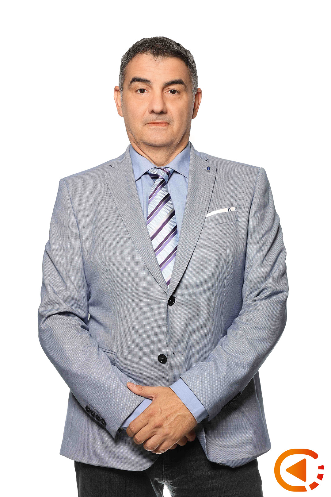 O Δημήτρης Χατζηνικόλας στο Kontra