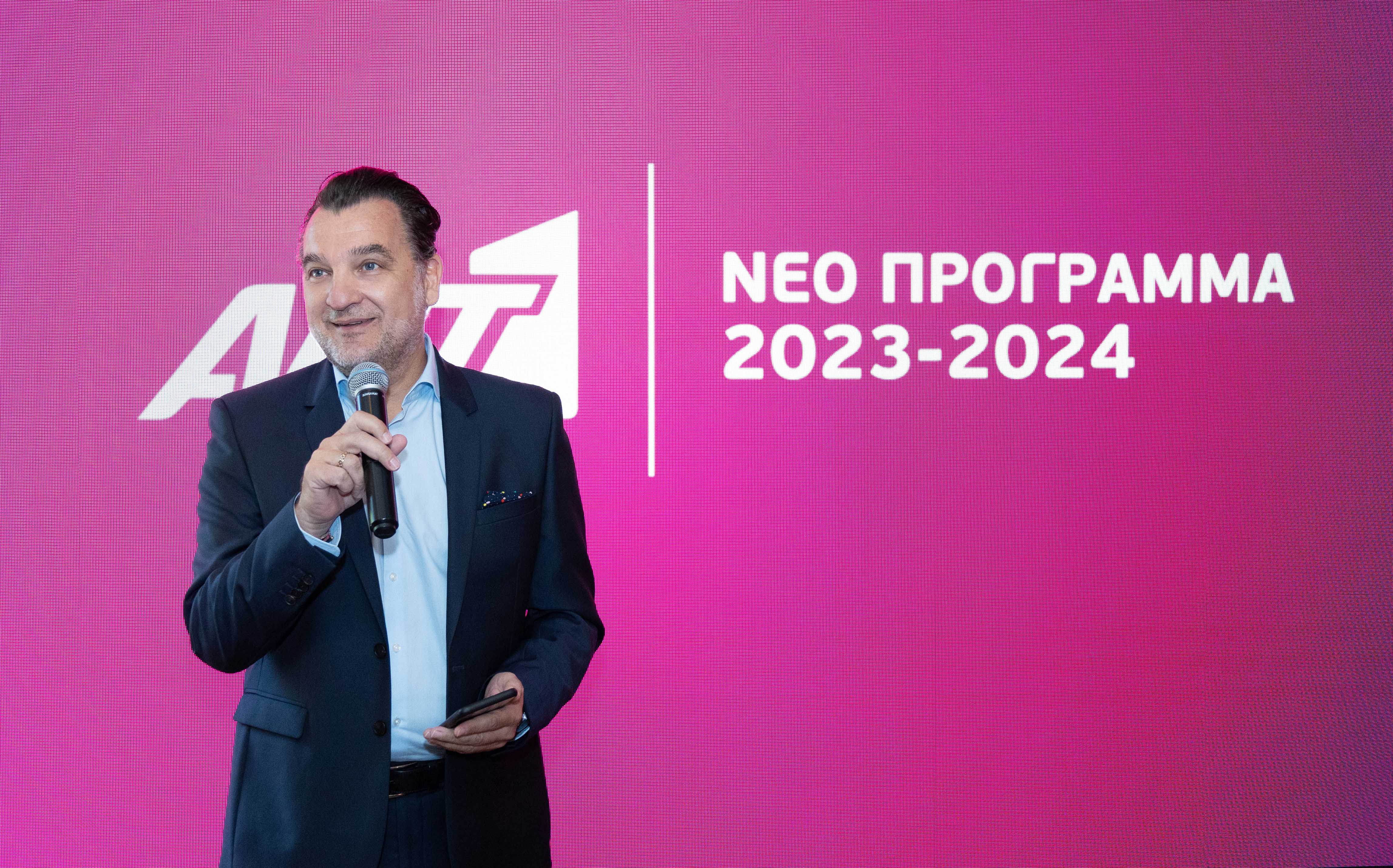 Αλλαγές επί αλλαγών στον Όμιλο ΑΝΤΕΝΝΑ