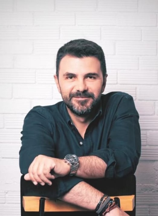 Συνεχίζει στο Open ο Γιάννης Κολοκυθάς