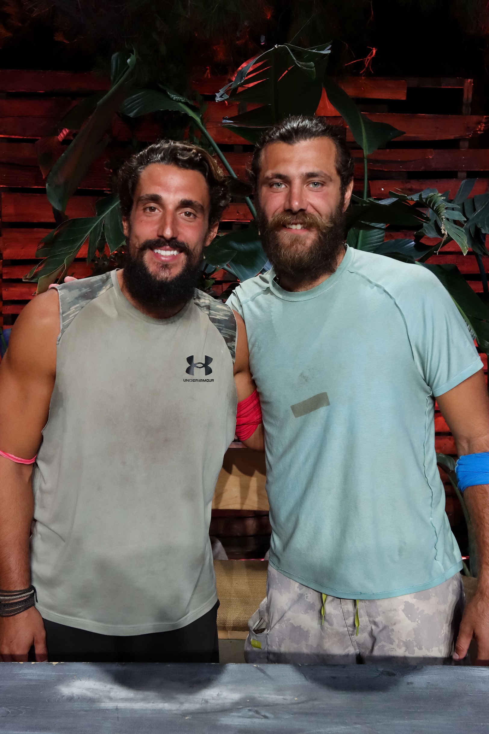 Απόψε ο Τελικός του “Survivor All Star”