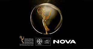 Ο Ημιτελικός των International Emmy Awards στην Αθήνα με την υποστήριξη της Nova και του Δήμου Αθηναίων