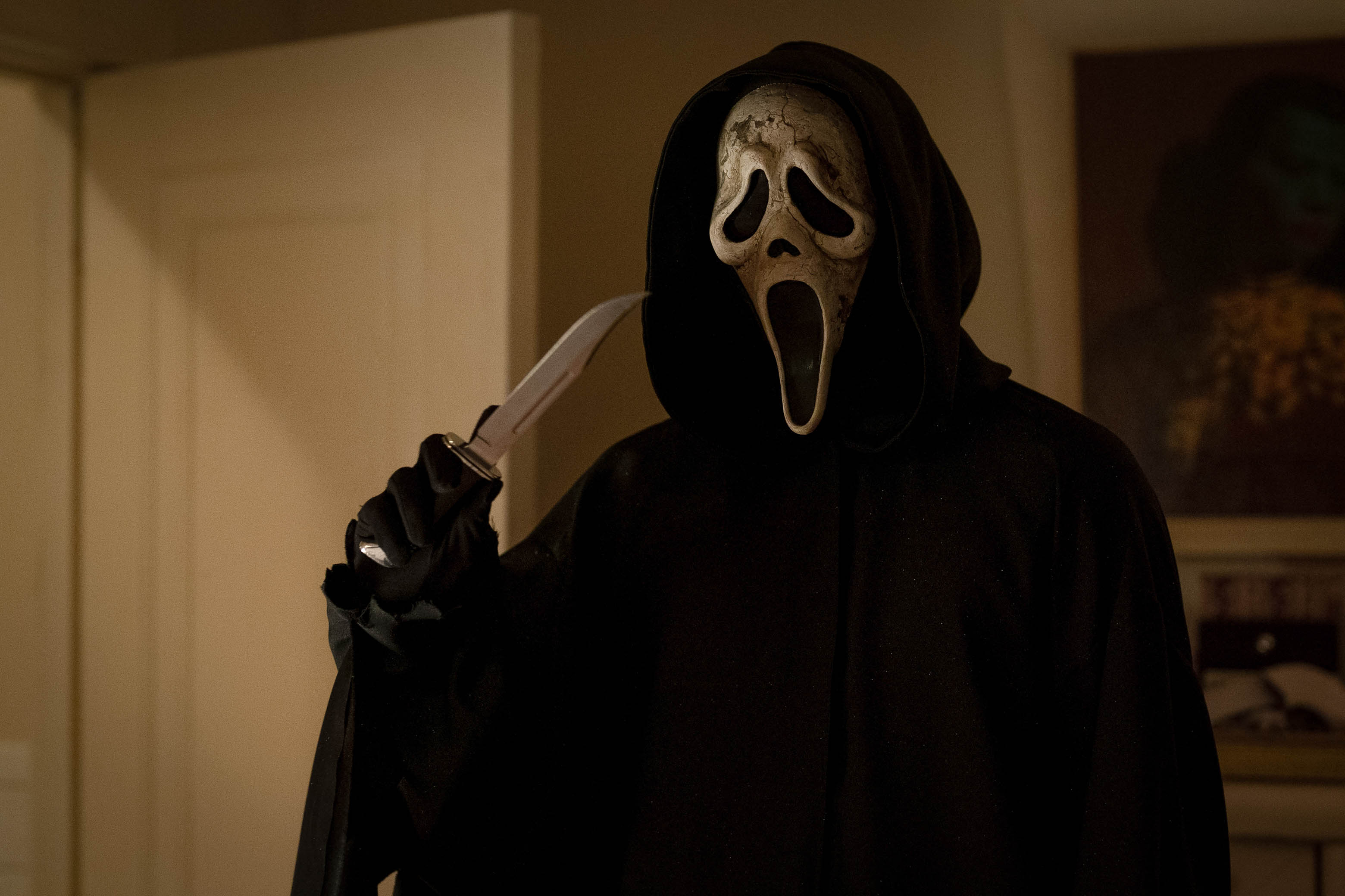 Αύγουστος στην COSMOTE TV με την πρεμιέρα του «Scream VI» και βραβευμένες φεστιβαλικές ταινίες 