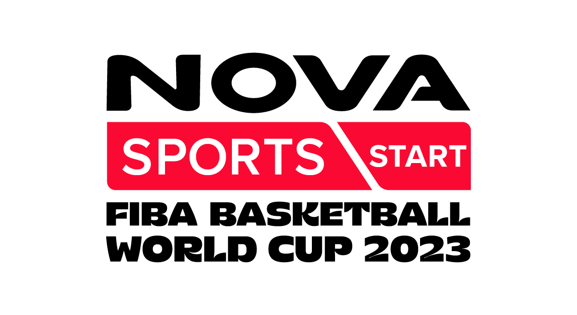 FIBA World Cup 2023: Η γιορτή του παγκοσμίου μπάσκετ με την Εθνική Ελλάδας και τους 92 αγώνες LIVE με την υπογραφή του Novasports