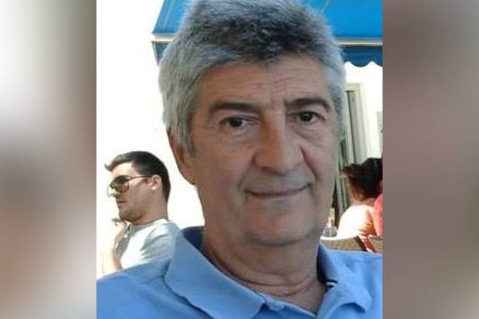 Αύριο στις 11.30 πμ η κηδεία του Δημήτρη Καλαντζή