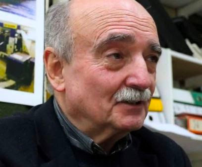 Έφυγε από τη ζωή ο εκδότης Στέφανος Βαγουρδής