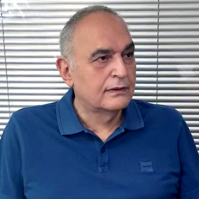 Χαράλαμπος Ανθόπουλος: Η συνταγματική ακυρότητα της απόφασης της Διάσκεψης των Προέδρων της Βουλής για ΕΣΡ- ΑΔΑΕ
