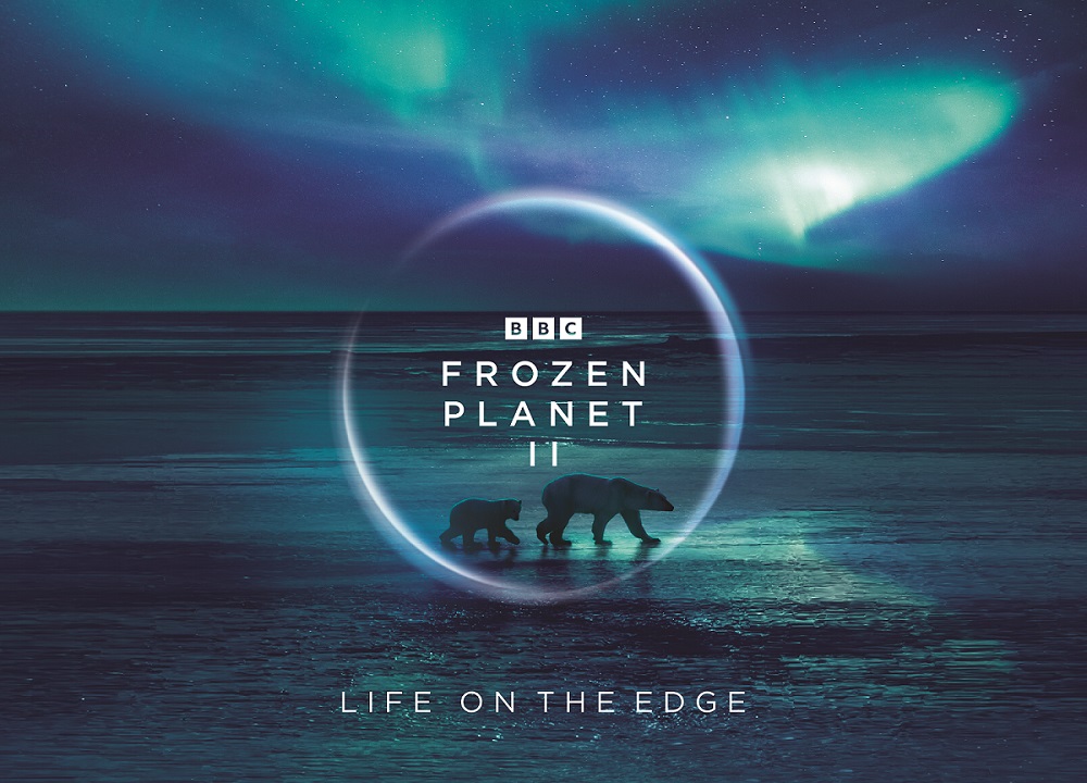 “Frozen Planet 2”: Η συναρπαστική σειρά ντοκιμαντέρ του BBC  σε Α’ Τηλεοπτική Μετάδοση, στον ΣΚΑΪ