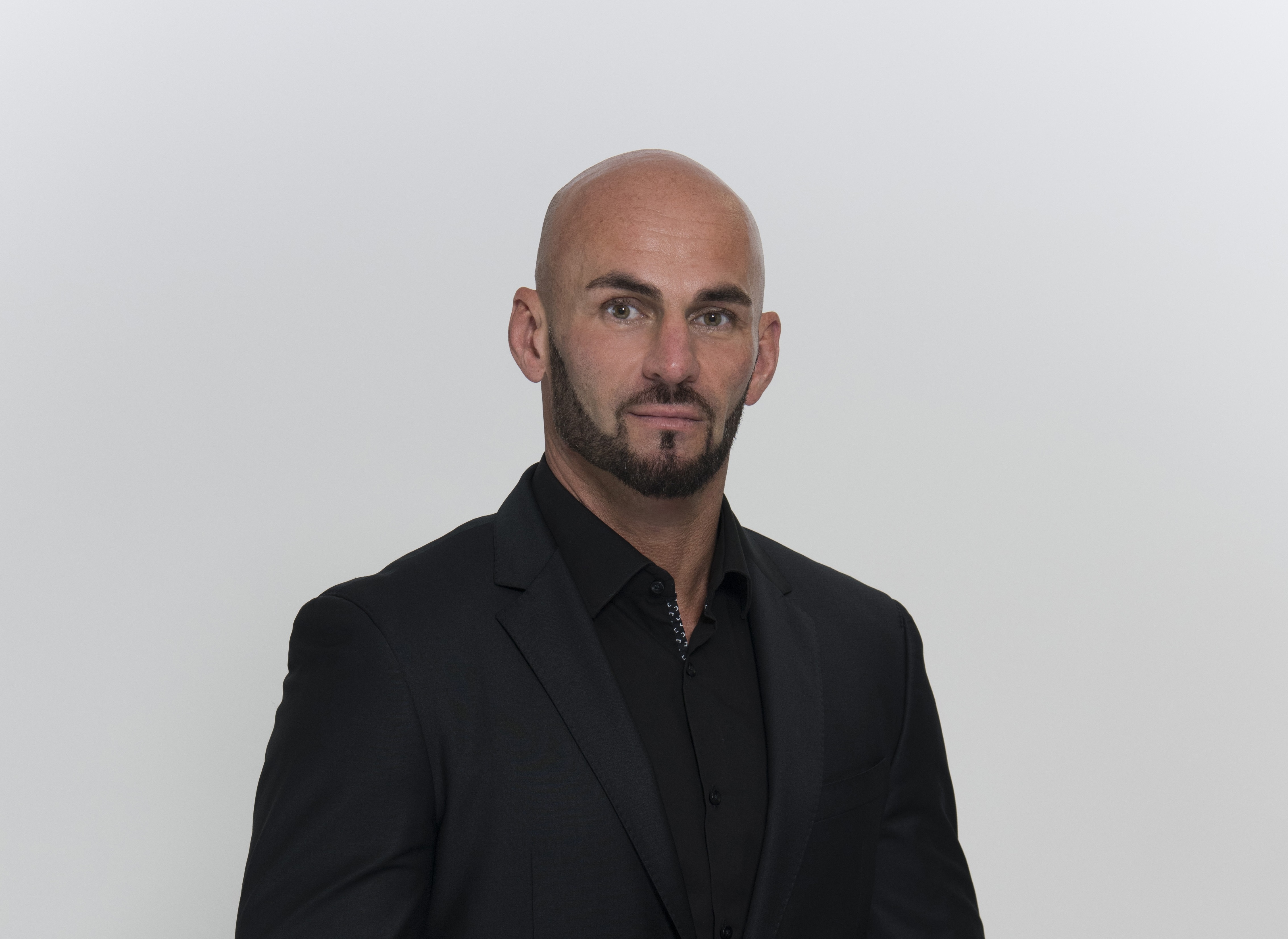 O George Makris είναι ο νέος programming director  της United Media