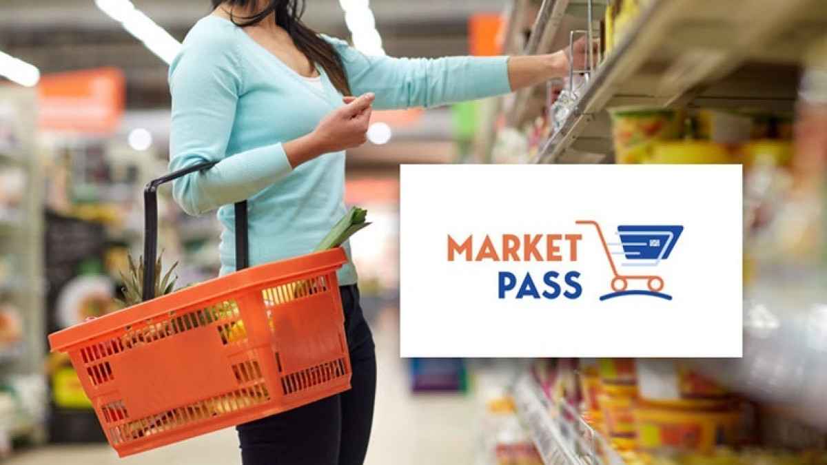 Διαφήμιση: Νέα καμπάνια για το «Market pass 2»