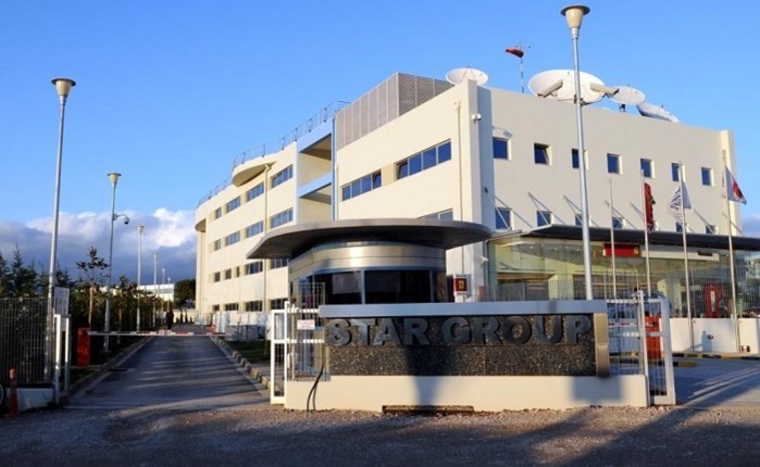 Σερβική συμμαχία στο Star