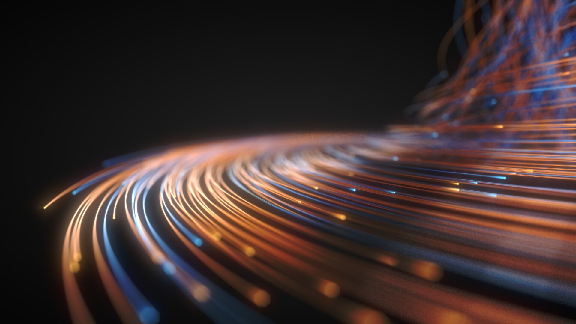 “Fiber2all”: Νέα εταιρεία ανάπτυξης δικτύου οπτικών ινών για την Vodafone Ελλάδας