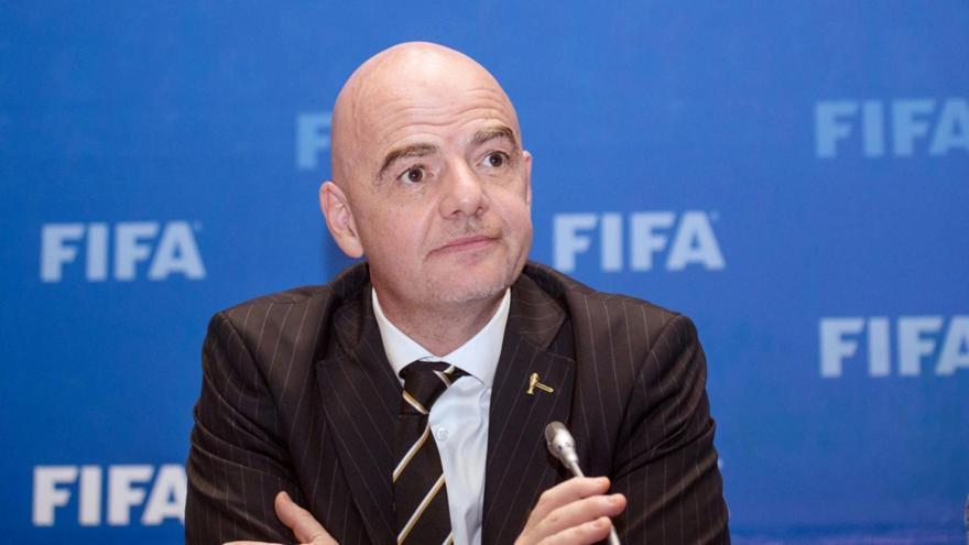 Αποκάλυψη της «Δίκης»: Παρέμβαση της FIFA για τα χειραγωγημένα ματς μετά από ανώνυμη καταγγελία!