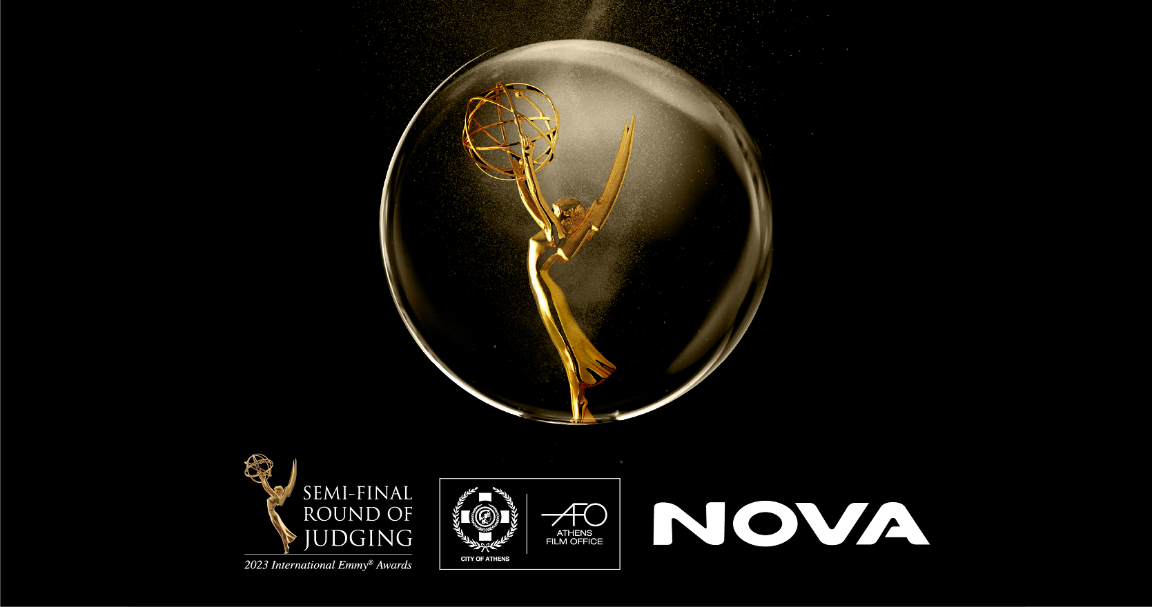 Στην Αθήνα ο ημιτελικός των International Emmy Awards