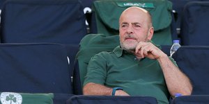 Γιάννης Αλαφούζος στο Sky Sports: «Είμαι σε αποστολή – Υπάρχει κουλτούρα βίας στην Ελλάδα»