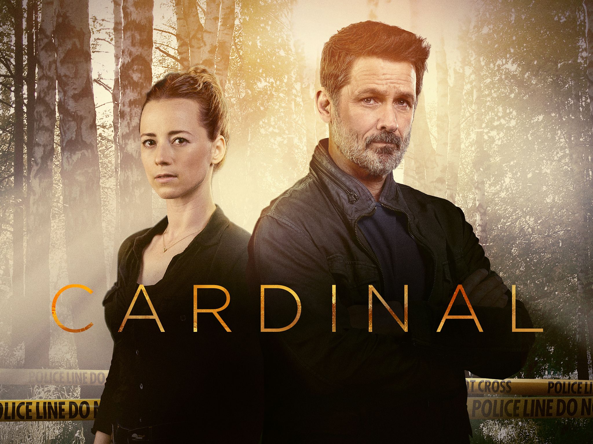 Και σειρές στο Attica TV-Πρεμιέρα απόψε για το «Cardinal»