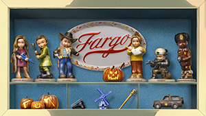 Το «Fargo» επιστρέφει με 5η σεζόν αποκλειστικά στην COSMOTE TV