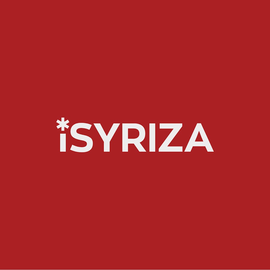 Έκοψαν τον isyriza από το syriza.gr!