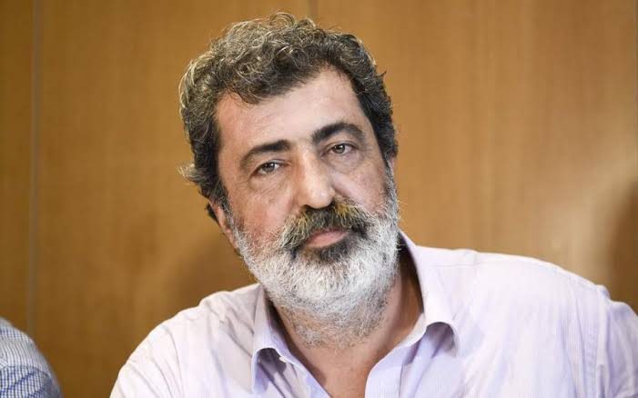 Αποκλειστική συνέντευξη του Παύλου Πολάκη στο OΡΕΝ