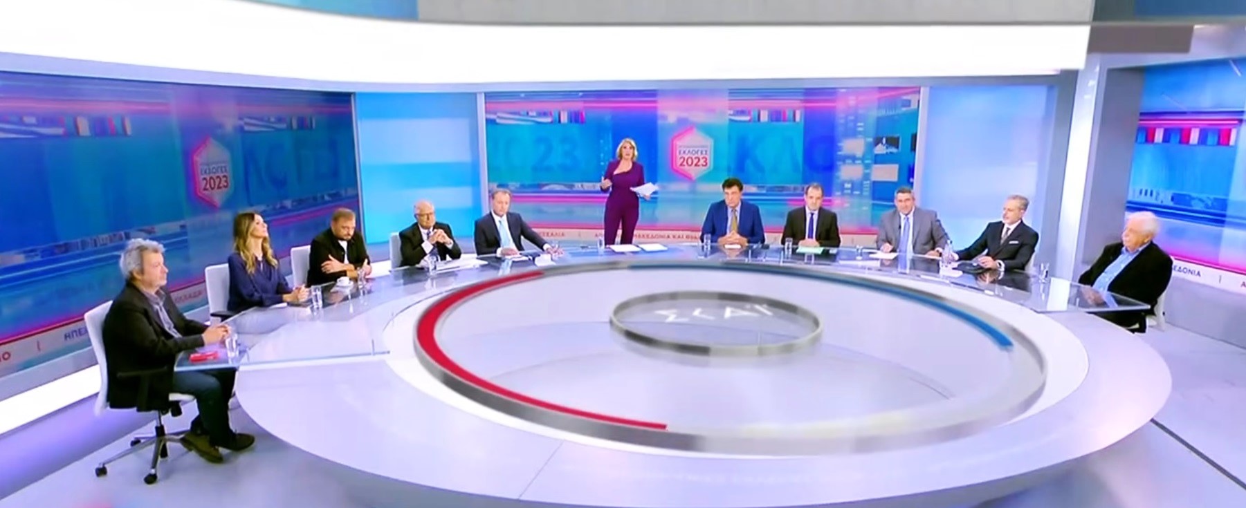Πρωτιά ΣΚΑΪ στις αυτοδιοικητικές εκλογές