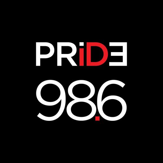 Με νέο ήχο και πρόσωπα ο Pride 98.6