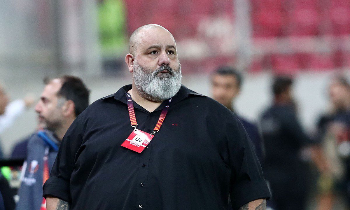 Προσφεύγει στο CAS ο Ολυμπιακός-Η αντίδραση Καραπαπά για την απόφαση της Εφέσεων