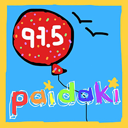 Παιδάκι FM 97,5 στη Θεσσαλονίκη