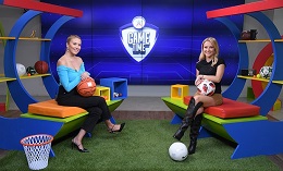 ΟΠΑΠ Game Time: H Φωτεινή Πετρογιάννη χορεύει στο ρυθμό των ντέρμπι