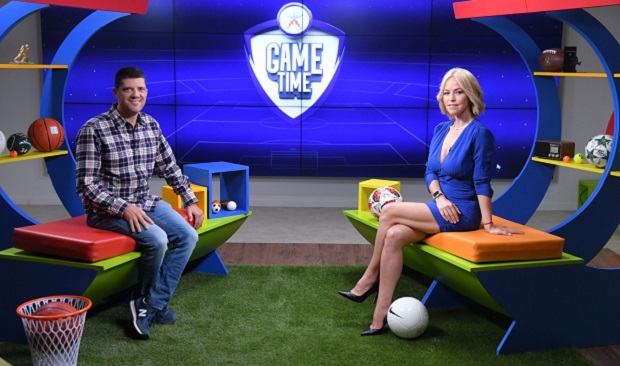 ΟΠΑΠ Game Time: Τα μυστικά του Μαραθωνίου με τον Αλέξανδρο Παπανδρέου