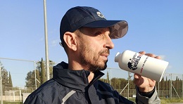 Πρακτικές συμβουλές για τον Αυθεντικό Μαραθώνιο της Αθήνας από τον 4 φορές νικητή Νίκο Πολιά – Την Κυριακή το κορυφαίο αθλητικό γεγονός με Μεγάλο Χορηγό τον ΟΠΑΠ