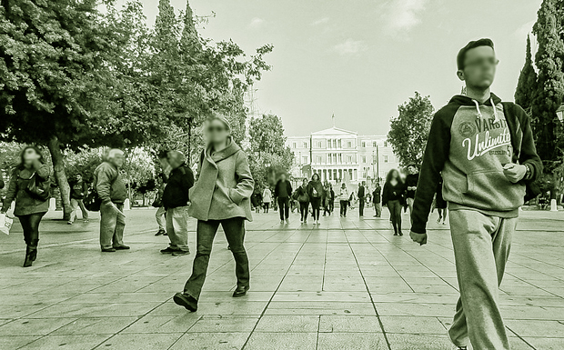 Το ιστορικό «ΠΑΡΟΝ» και το «σύνδρομο του πολιτικού απατεώνα» που δηλητηριάζει τη δημοκρατία