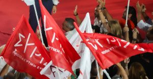Βαρύ το κλίμα στον ΣΥΡΙΖΑ λόγω των αποχωρήσεων και των δημοσκοπήσεων