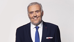 H “Δίκη” στον ΣΚΑΪ με τον Κ. Θωμαϊδη